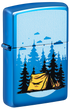 Zippo 47214 vžigalnik Camping
