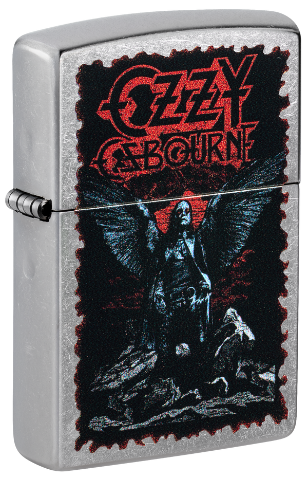 Zippo 47231 vžigalnik Ozzy Osbourne