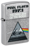 Zippo 47238 vžigalnik Pink Floyd