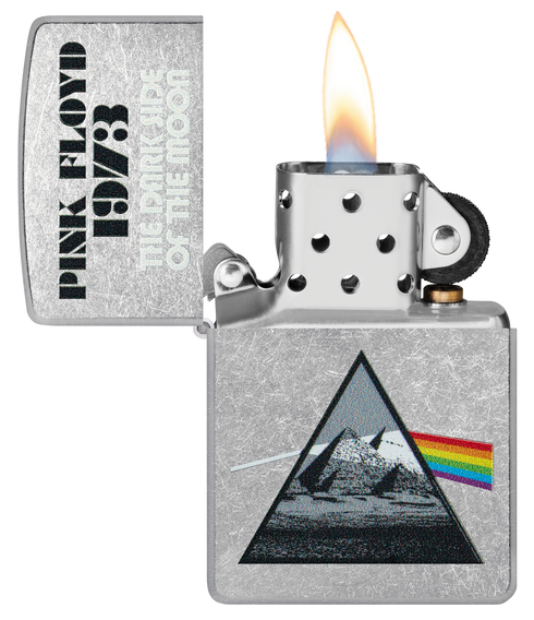Zippo 47238 vžigalnik Pink Floyd