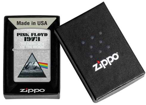 Zippo 47238 vžigalnik Pink Floyd
