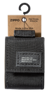 Zippo 48400 vžigalnik Black Tactical Pouch