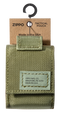 Zippo 48402 Etui Taktičen Zelen Nylon