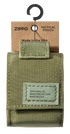Zippo 48402 Etui Taktičen Zelen Nylon