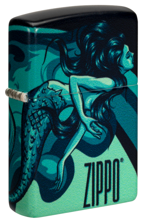 Zippo vžigalnik 48605 Mermaid