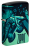 Zippo vžigalnik 48605 Mermaid