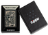 Zippo vžigalnik 48616 Gory Tattoo