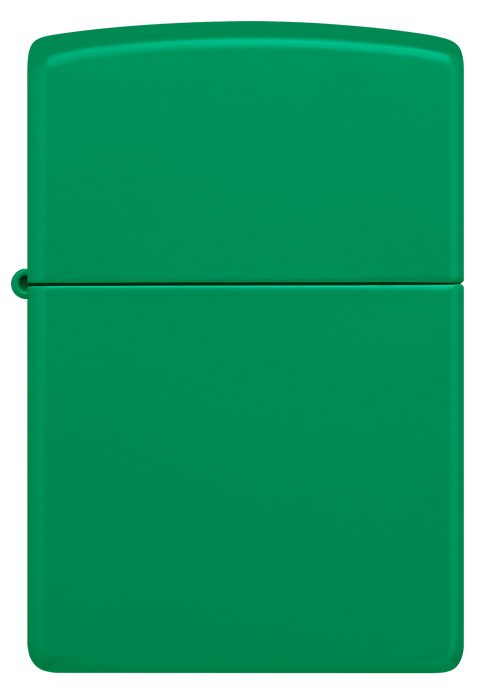 Zippo vžigalnik 48629 Grass Green Matte