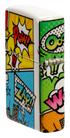 Zippo vžigalnik 60.006.555 Pop Art City 360