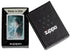 Zippo 48664 vžigalnik Lady of Death by Luis Royo