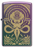 Zippo vžigalnik 48671 Cthulhu