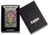 Zippo vžigalnik 48671 Cthulhu