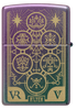 Zippo vžigalnik 48671 Cthulhu