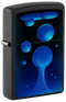 Zippo vžigalnik 48675 Lava Lamp UV