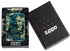 Zippo vžigalnik 48684 Asian Birds