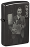 Zippo vžigalnik 48702 Founder's day Commemorative
