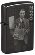 Zippo vžigalnik 48702 Founder's day Commemorative