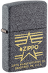 Zippo vžigalnik 48711 Zippo Star