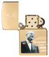 Zippo vžigalnik 48716 Founder's day Collectible 2023