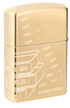 Zippo vžigalnik 48716 Founder's day Collectible 2023