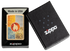 Zippo vžigalnik 48729 Elements of Earth