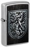 Zippo vžigalnik 48730 Dragon Shield