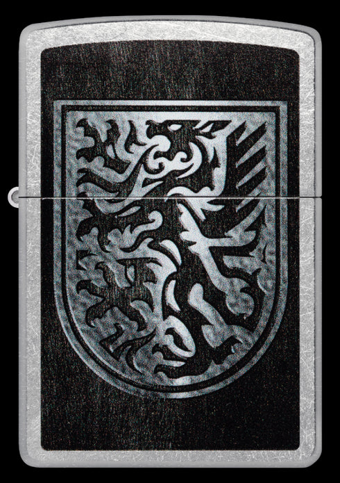 Zippo vžigalnik 48730 Dragon Shield