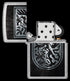 Zippo vžigalnik 48730 Dragon Shield