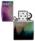 Zippo vžigalnik 48771 Colorful Sky