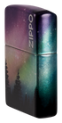 Zippo vžigalnik 48771 Colorful Sky
