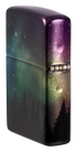 Zippo vžigalnik 48771 Colorful Sky