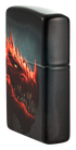 Zippo vžigalnik 48777 Red Dragon