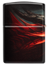 Zippo vžigalnik 48777 Red Dragon