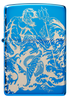 Zippo vžigalnik 48787 Poseidon