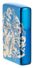 Zippo vžigalnik 48787 Poseidon