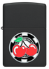 Zippo vžigalnik 48905 Poker Chip and Cherries Emblem