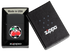 Zippo vžigalnik 48905 Poker Chip and Cherries Emblem