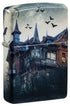 Zippo vžigalnik 48922 Horror House