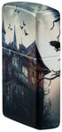 Zippo vžigalnik 48922 Horror House