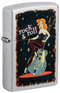 Zippo vžigalnik 48930 Cool Chick
