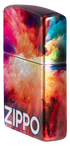 Zippo vžigalnik 48982 Tie Dye Zippo