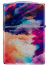 Zippo vžigalnik 48982 Tie Dye Zippo