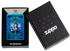 Zippo vžigalnik 48985 Elven Girl