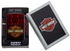 Zippo vžigalnik 48994 Harley Davidson® Flames
