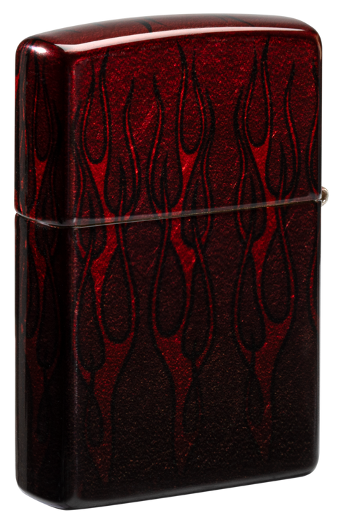 Zippo vžigalnik 48994 Harley Davidson® Flames