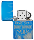 Zippo vžigalnik 49469 Harley Davidson® Flames