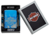 Zippo vžigalnik 49469 Harley Davidson® Flames