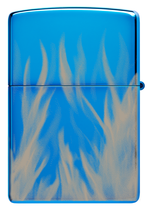 Zippo vžigalnik 49469 Harley Davidson® Flames