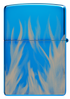 Zippo vžigalnik 49469 Harley Davidson® Flames