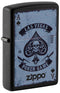 Zippo 49908 vžigalnik Poker Game Ace of Spades